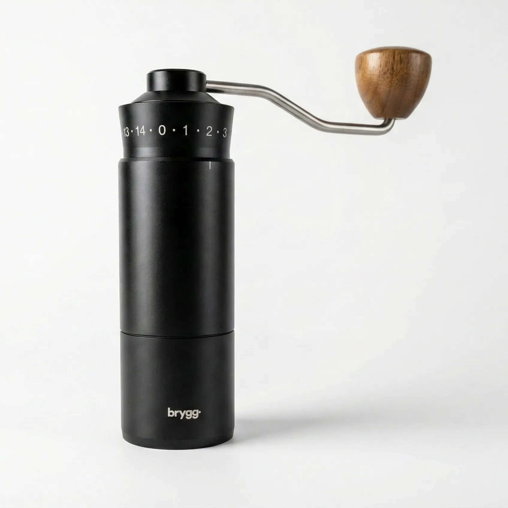 Core Pro Handgrinder